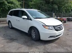 5FNRL5H64GB059309 2016 HONDA ODYSSEY