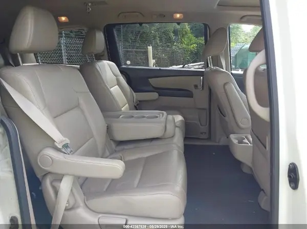 5FNRL5H64GB059309 2016 HONDA ODYSSEY - Image 8