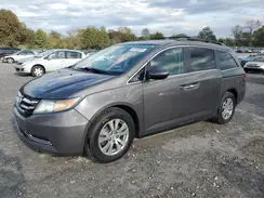 5FNRL5H64GB059567 2016 HONDA ODYSSEY