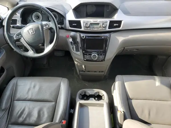 5FNRL5H64GB059567 2016 HONDA ODYSSEY - Image 8