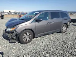 5FNRL5H64GB059665 2016 HONDA ODYSSEY