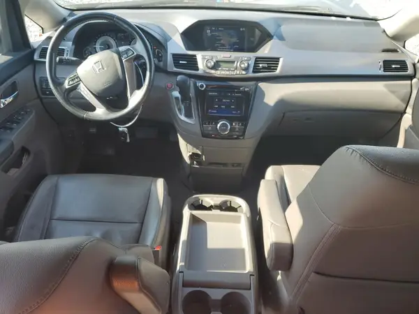 5FNRL5H64GB059665 2016 HONDA ODYSSEY - Image 8