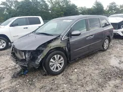 5FNRL5H64GB061318 2016 HONDA ODYSSEY