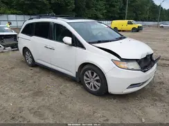 5FNRL5H64GB061495 2016 HONDA ODYSSEY