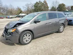 5FNRL5H64GB062730 2016 HONDA ODYSSEY