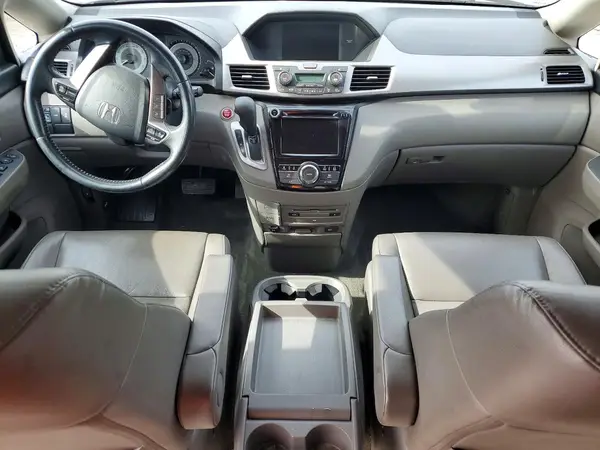 5FNRL5H64GB062730 2016 HONDA ODYSSEY - Image 8