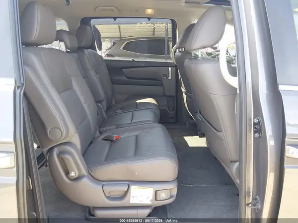 5FNRL5H64GB062761 2016 HONDA ODYSSEY - Image 8