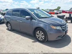 5FNRL5H64GB063943 2016 HONDA ODYSSEY