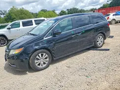 5FNRL5H64GB063991 2016 HONDA ODYSSEY