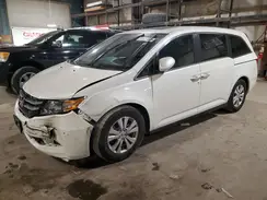 5FNRL5H64GB064655 2016 HONDA ODYSSEY