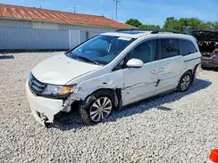 5FNRL5H64GB065837 2016 HONDA ODYSSEY