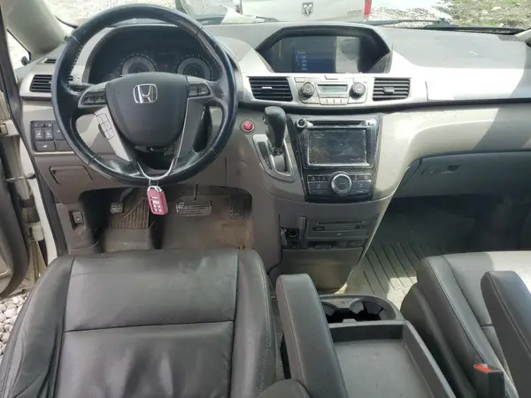 5FNRL5H64GB067040 2016 HONDA ODYSSEY - Image 8