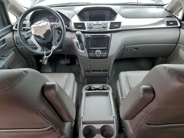 5FNRL5H64GB067393 2016 HONDA ODYSSEY - Image 8