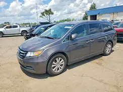 5FNRL5H64GB067426 2016 HONDA ODYSSEY