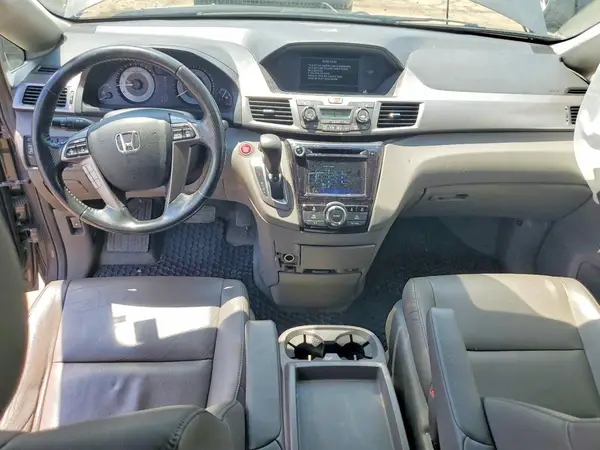 5FNRL5H64GB067426 2016 HONDA ODYSSEY - Image 8
