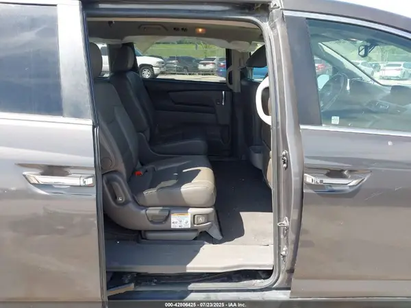 5FNRL5H64GB067474 2016 HONDA ODYSSEY - Image 8