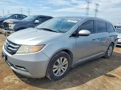 5FNRL5H64GB067510 2016 HONDA ODYSSEY