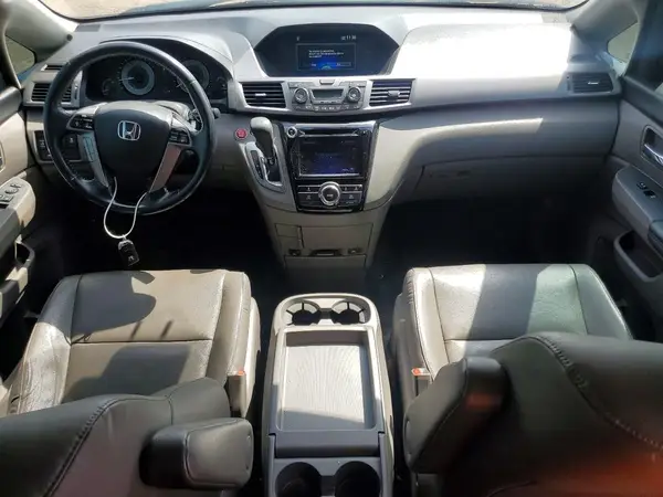 5FNRL5H64GB067510 2016 HONDA ODYSSEY - Image 8
