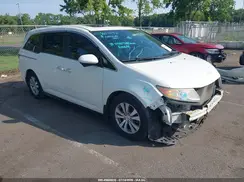 5FNRL5H64GB067717 2016 HONDA ODYSSEY