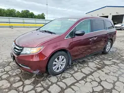 5FNRL5H64GB068415 2016 HONDA ODYSSEY