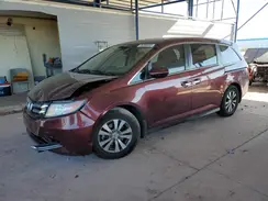 5FNRL5H64GB068429 2016 HONDA ODYSSEY