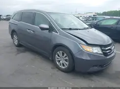 5FNRL5H64GB069421 2016 HONDA ODYSSEY