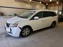 5FNRL5H64GB069564 2016 HONDA ODYSSEY