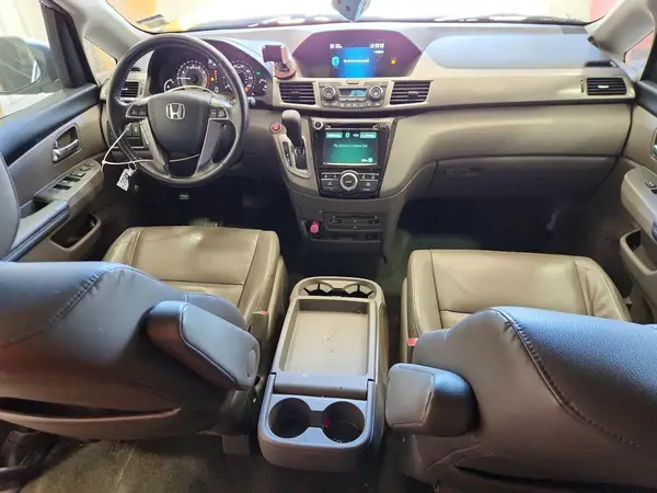 5FNRL5H64GB069564 2016 HONDA ODYSSEY - Image 8