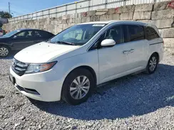 5FNRL5H64GB070116 2016 HONDA ODYSSEY