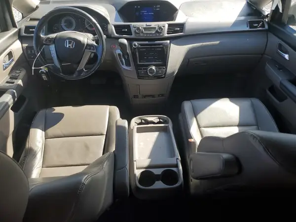 5FNRL5H64GB070116 2016 HONDA ODYSSEY - Image 8