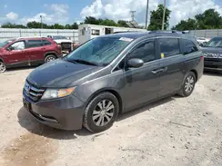 5FNRL5H64GB070150 2016 HONDA ODYSSEY