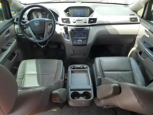 5FNRL5H64GB070150 2016 HONDA ODYSSEY - Image 8