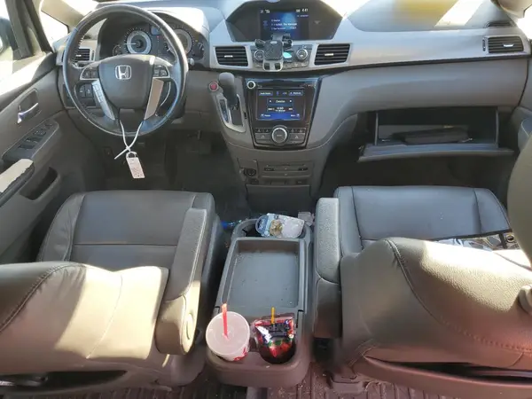 5FNRL5H64GB070956 2016 HONDA ODYSSEY - Image 8