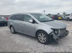 5FNRL5H64GB070990 2016 HONDA ODYSSEY
