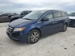 5FNRL5H64GB071217 2016 HONDA ODYSSEY