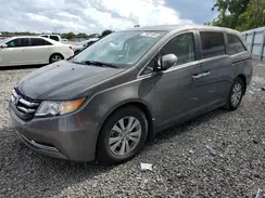 5FNRL5H64GB073405 2016 HONDA ODYSSEY