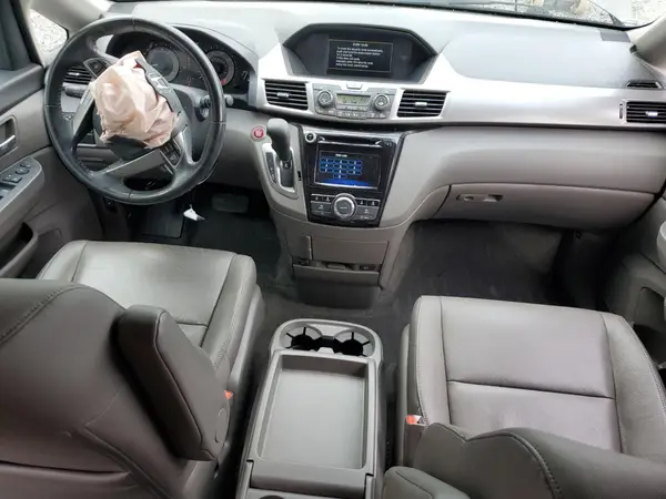 5FNRL5H64GB073405 2016 HONDA ODYSSEY - Image 8