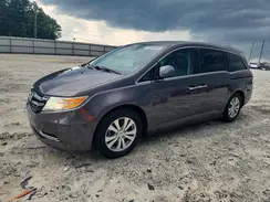 5FNRL5H64GB074814 2016 HONDA ODYSSEY