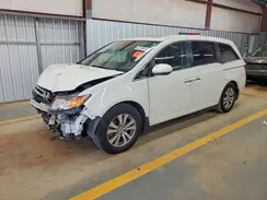 5FNRL5H64GB074991 2016 HONDA ODYSSEY