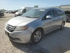 5FNRL5H64GB075090 2016 HONDA ODYSSEY
