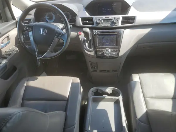 5FNRL5H64GB075090 2016 HONDA ODYSSEY - Image 8