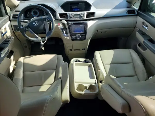 5FNRL5H64GB075476 2016 HONDA ODYSSEY - Image 8