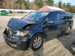 5FNRL5H64GB077132 2016 HONDA ODYSSEY