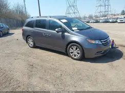 5FNRL5H64GB079432 2016 HONDA ODYSSEY