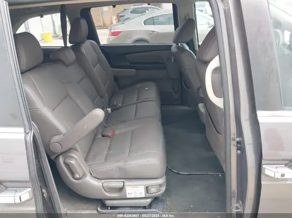 5FNRL5H64GB079611 2016 HONDA ODYSSEY - Image 8