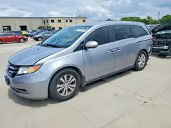 5FNRL5H64GB079723 2016 HONDA ODYSSEY