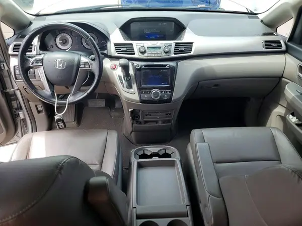 5FNRL5H64GB079723 2016 HONDA ODYSSEY - Image 8