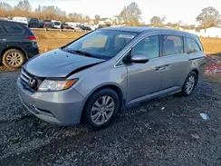 5FNRL5H64GB080337 2016 HONDA ODYSSEY