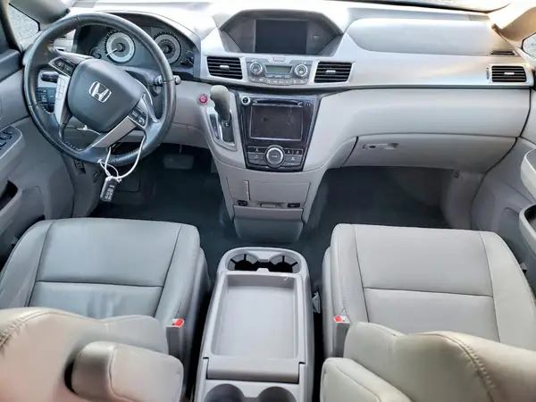 5FNRL5H64GB080337 2016 HONDA ODYSSEY - Image 8