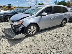 5FNRL5H64GB082430 2016 HONDA ODYSSEY